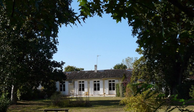 Charming cottage at Domaine de Monsalut