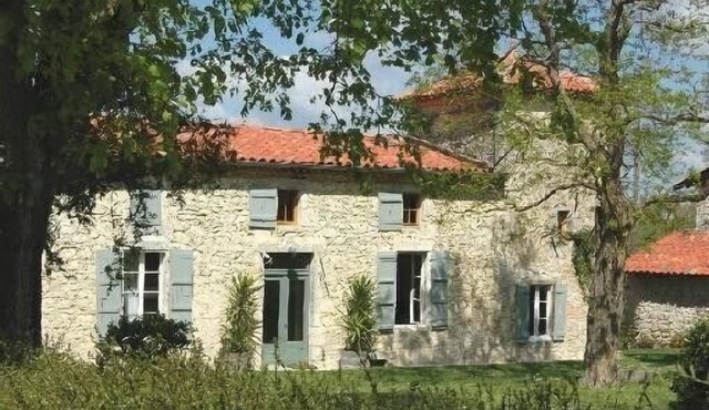 Charming cottage between Lectoure and Fleurance- Gers-Lomagne
