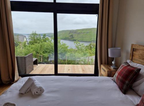 Charming Cottage by the Fairy Pools 5