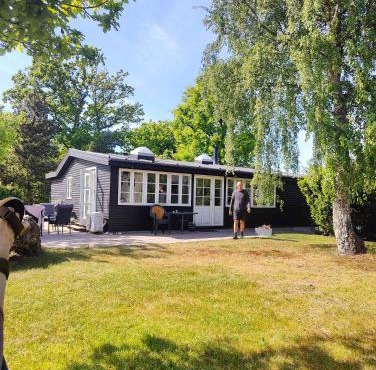 Charming Cottage Close To The Beach