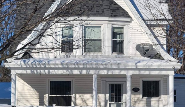 Charming Cottage, close to all the sights.