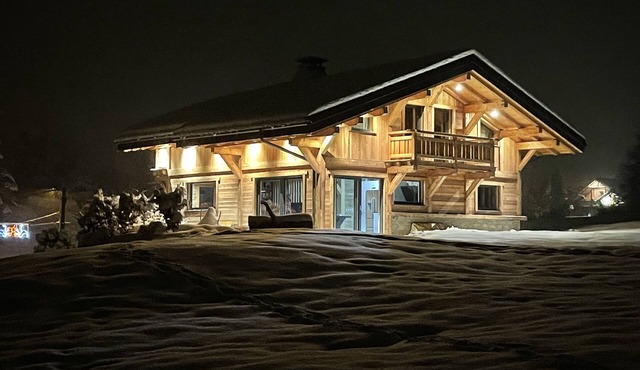 Charming cottage in the countryside