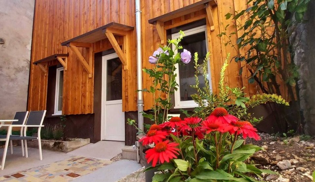 Charming cottage