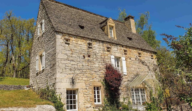 Charming cottage Les Chênes