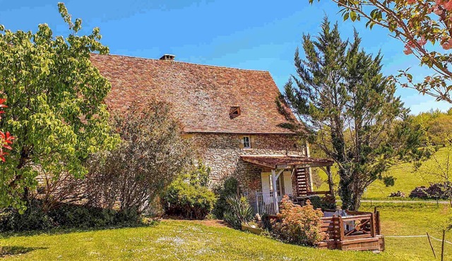 Charming cottage Les Prés