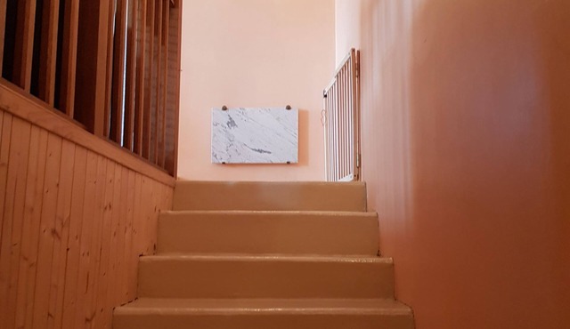 Charming cottage in the heart of Jura