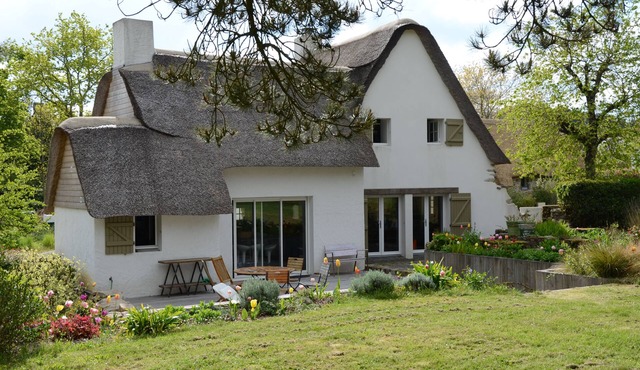 Charming cottage of charm