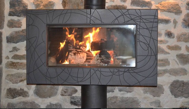 Charming Cottage Haute-Auvergne Cantal Saint-Flour