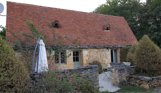 Charming cottage in the heart of a saffron