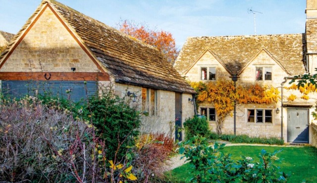 Charming cottage in the heart of the Cotswolds