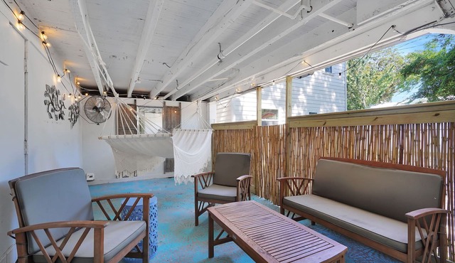 Charming Cottage in Downtown St Augustine