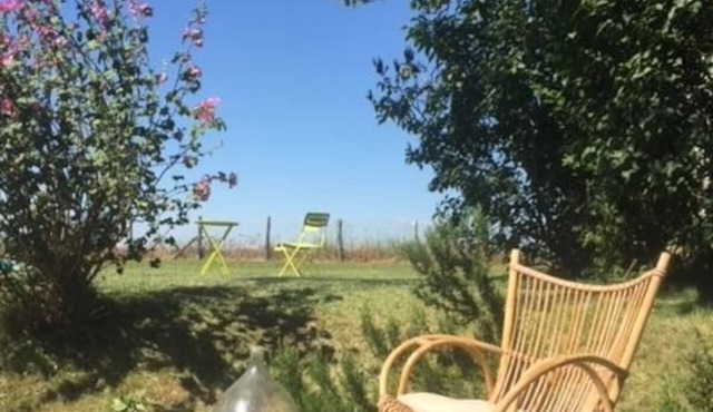 Charming cottage, ideal for a family.