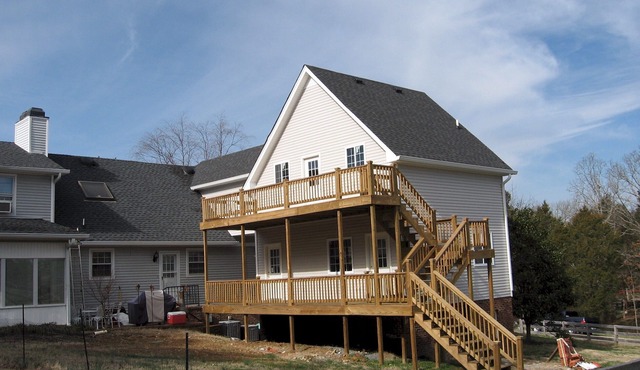 Charming cottage in a private guest house in Lebanon and minutes to Nashville TN