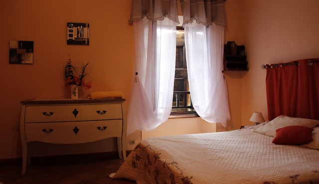 Charming cottage in Compeyre, medieval town, near Millau viaduct and Gorges du Tarn