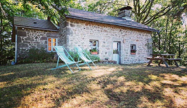 Charming cottage in Corrèze