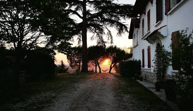 Charming cottage in an exceptional setting