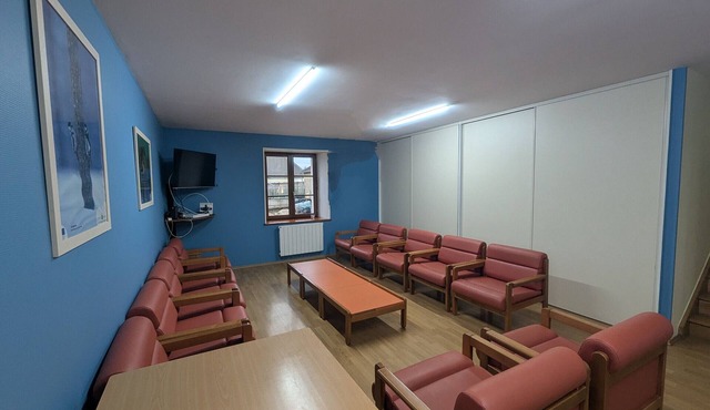 Charming cottage in the heart of the National Park, ideal for families, near hiking trails