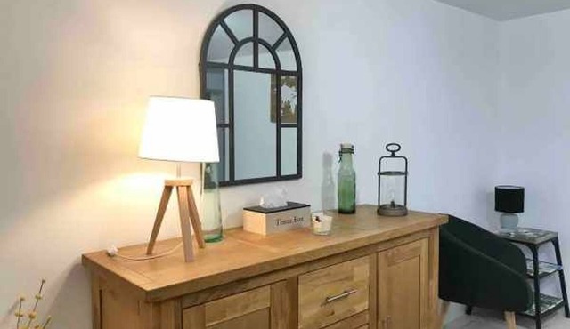 Charming Cottage in Neufchâteau Near Domrémy-la-Pucelle