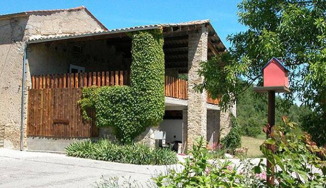 Charming cottage in Ariège Pays Cathare 8 km from Mirepoix Citée Médiévale.