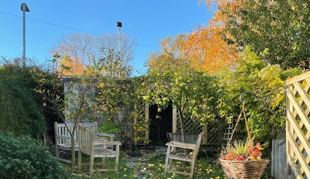 Charming Cottage in the Heart of Sherborne