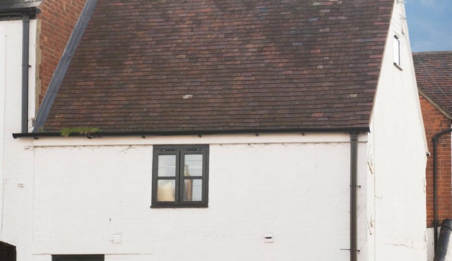 Charming Cottage in Tewkesbury Town Centre * Sleeps 2/3 * Full of Character