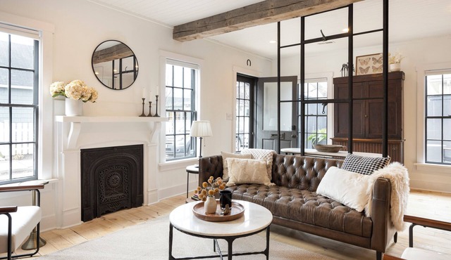 Charming Cottage in Historic German Village