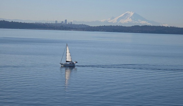 Charming cottage in Kingston perfect for a relaxing getaway