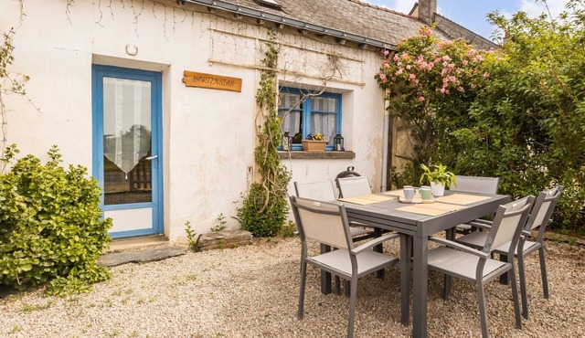 Charming cottage in nature, with wifi