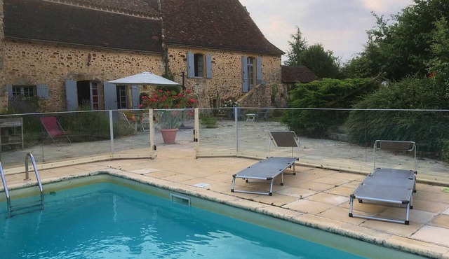 Charming cottage in Périgord: Aliénor's relay