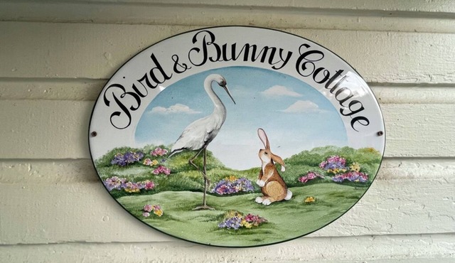 Charming Cottage in Picturesque Micanopy