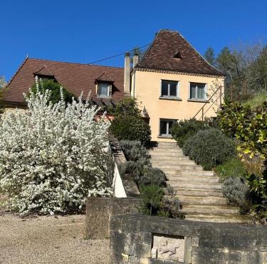 Charming Cottage in Plazac ! Garden and Fast Wifi