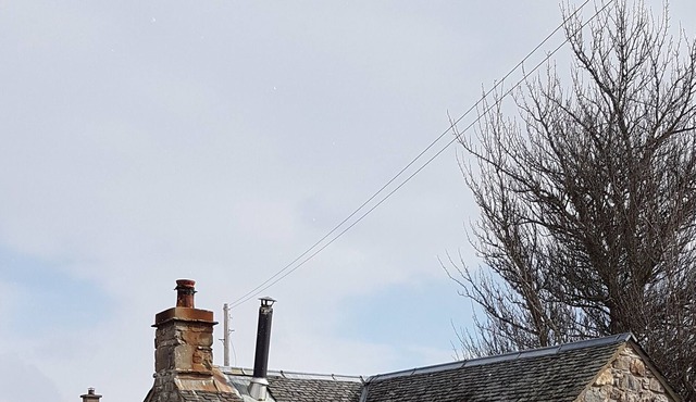 Charming Cottage in Rural Perthshire