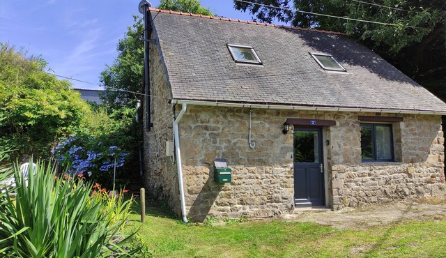 Charming cottage in the countryside - Quaint cottage in the countryside