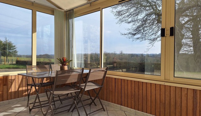 Charming cottage in the countryside