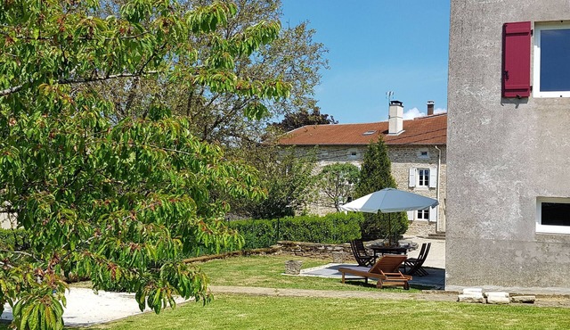 Charming cottage in the heart of the Vosges