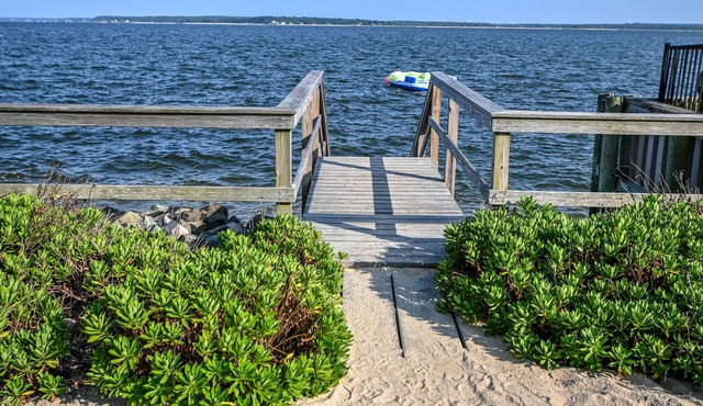 Charming cottage in the heart of the North Fork