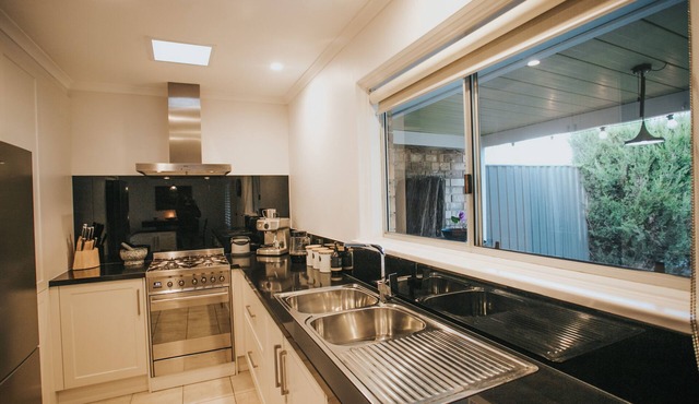 Charming cottage in the heart of Lobethal, Adelaide Hills