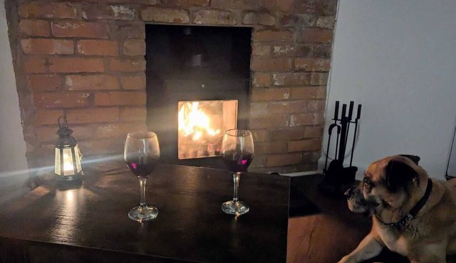 Charming cottage in the heart of Ledbury