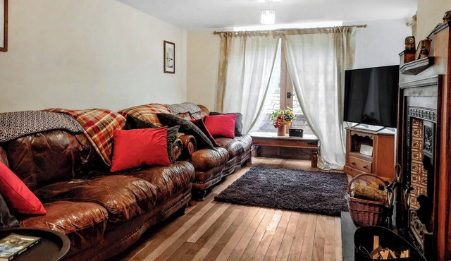 Charming cottage in the beautiful Eden valley.