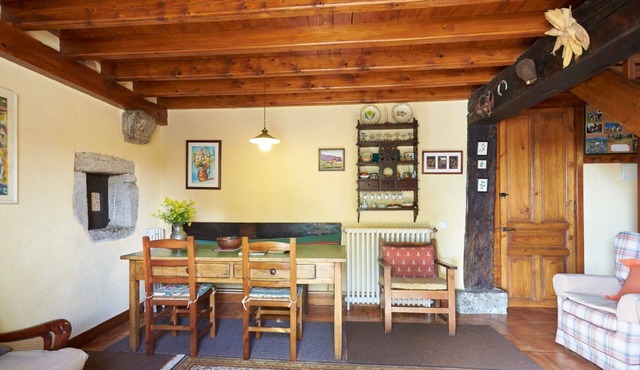 Charming Cottage in the Sierra de Aralar