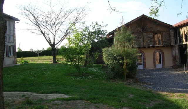 Charming cottage in the Gers countryside
