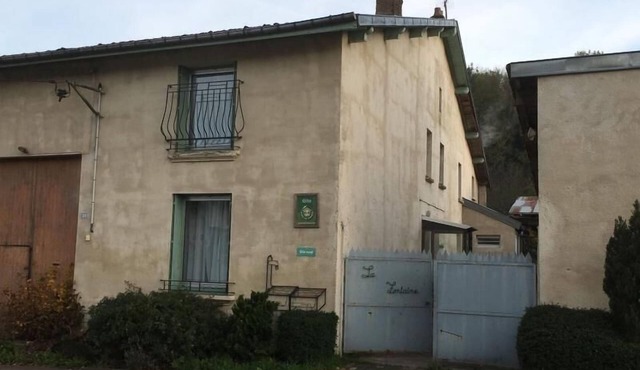 Charming Cottage in Tranquil Village, Near Nancy – Spacious, Family-Friendly, EV Charging