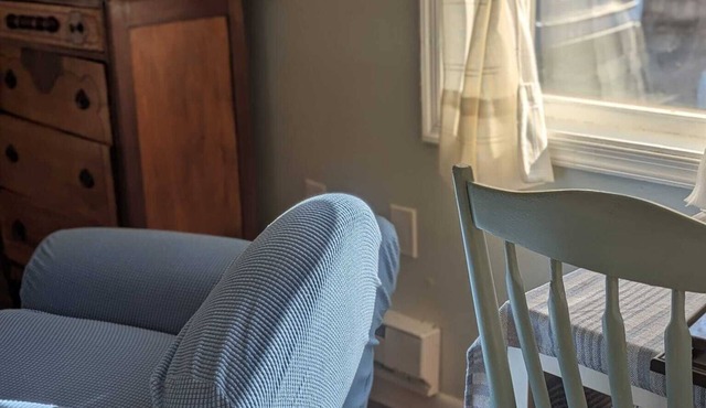 Charming Cottage in Long Branch Near Beach