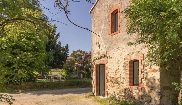 Charming Cottage in Vineyards - Near Nantes & Clisson - WiFi, Family-Friendly