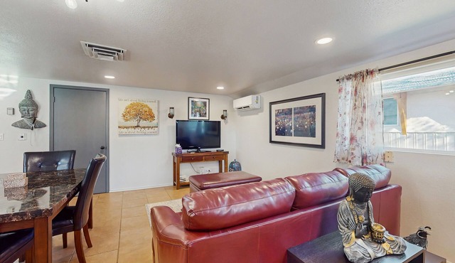 Charming Cottage in Wisdom Spirit Ranch, close to Sedona & more