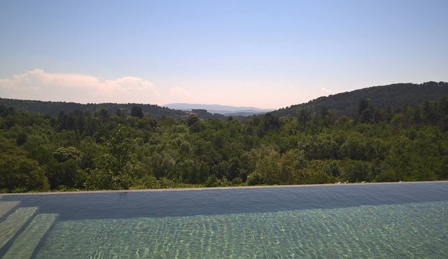 Charming cottage la Clède