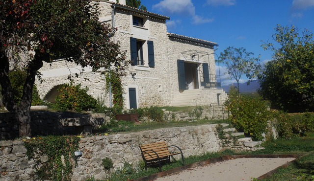 Charming cottage "le Goustesoulé"