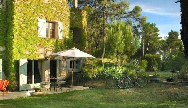 Charming cottage *, near Montpellier and 20 'beaches