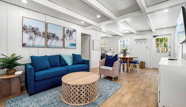 Charming Cottage Near Siesta Key Village!