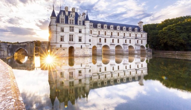 Charming cottage near Amboise, Chenonceau, Beauval